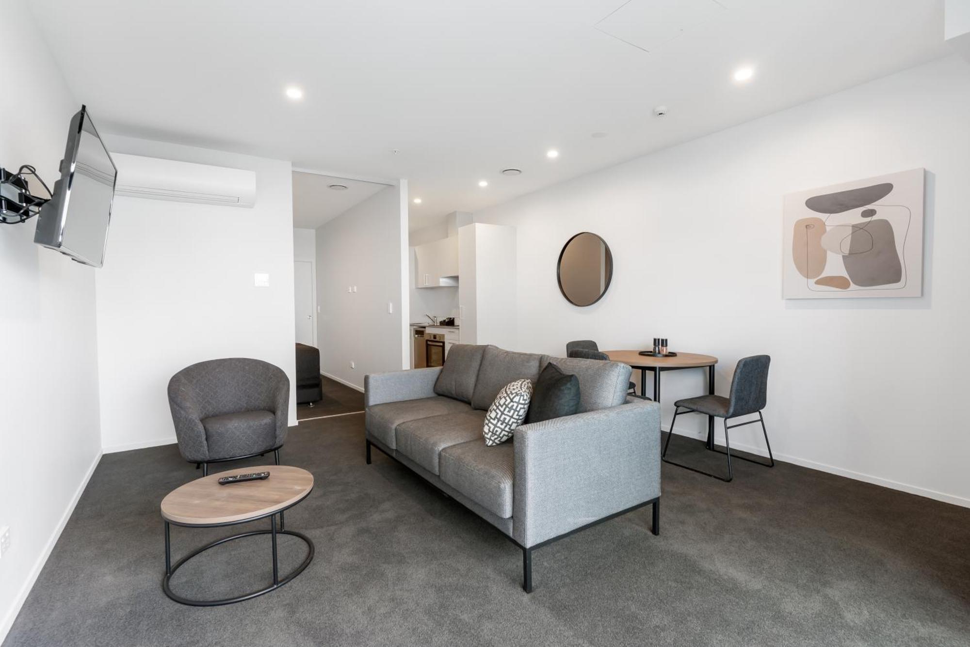 Ramada By Wyndham Newmarket Auckland Cameră foto