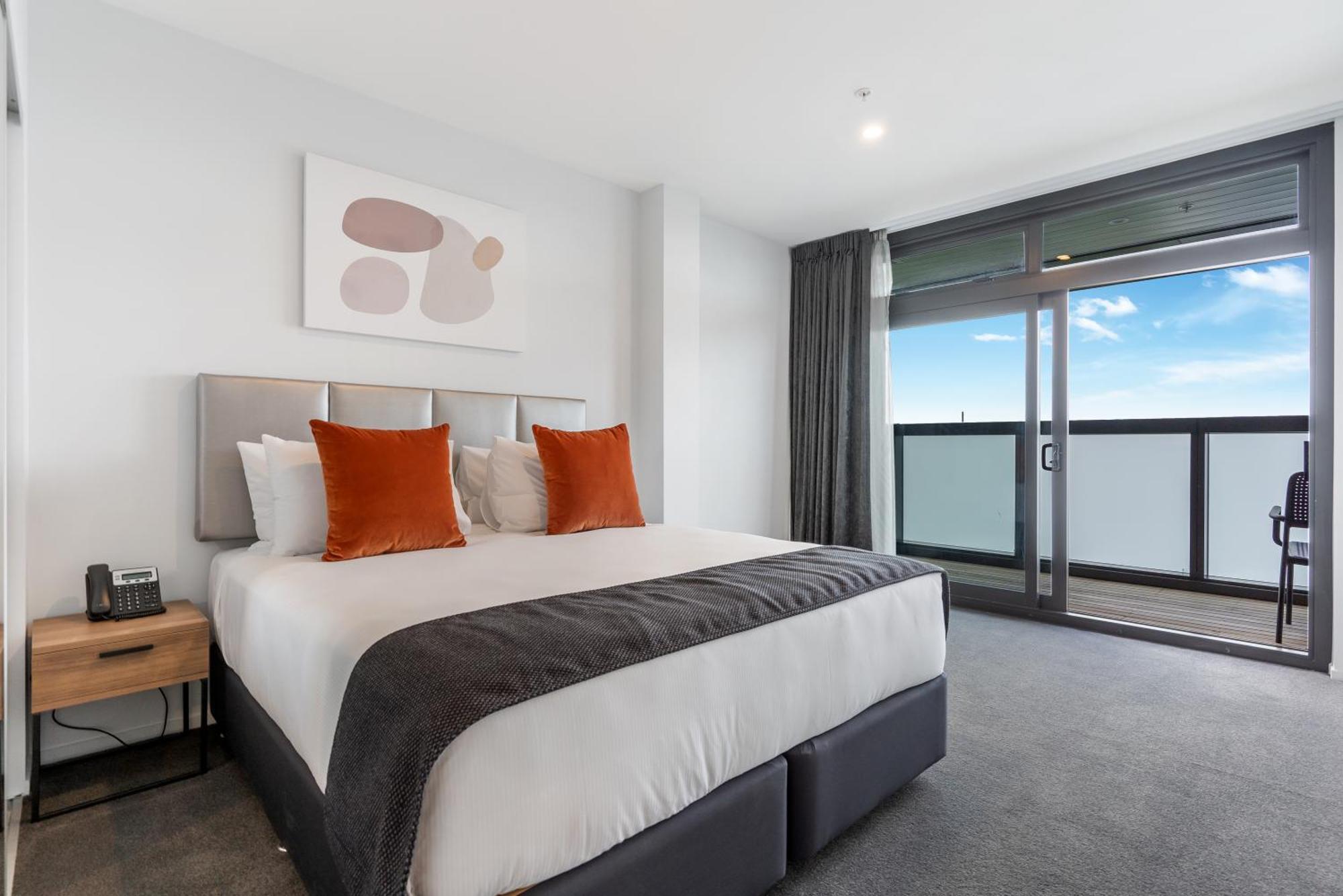 Ramada By Wyndham Newmarket Auckland Cameră foto