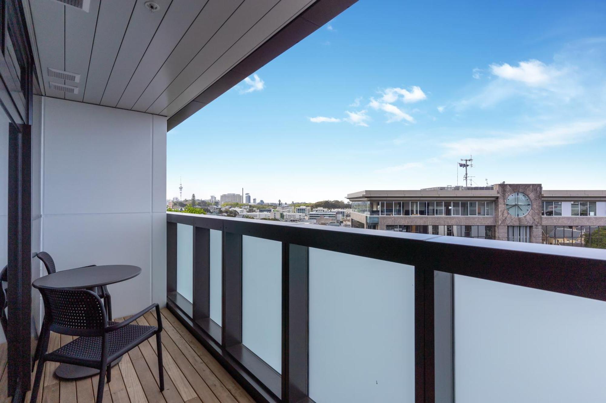 Ramada By Wyndham Newmarket Auckland Cameră foto