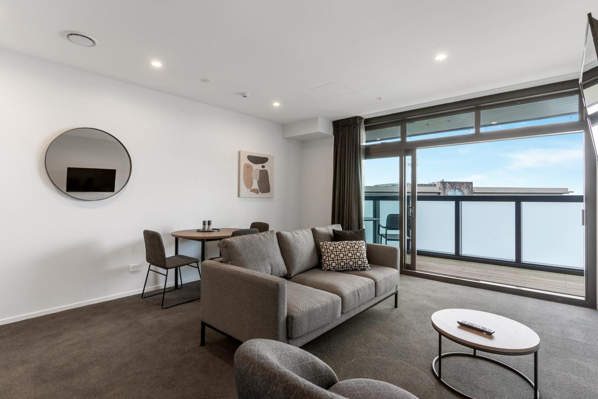 Ramada By Wyndham Newmarket Auckland Cameră foto