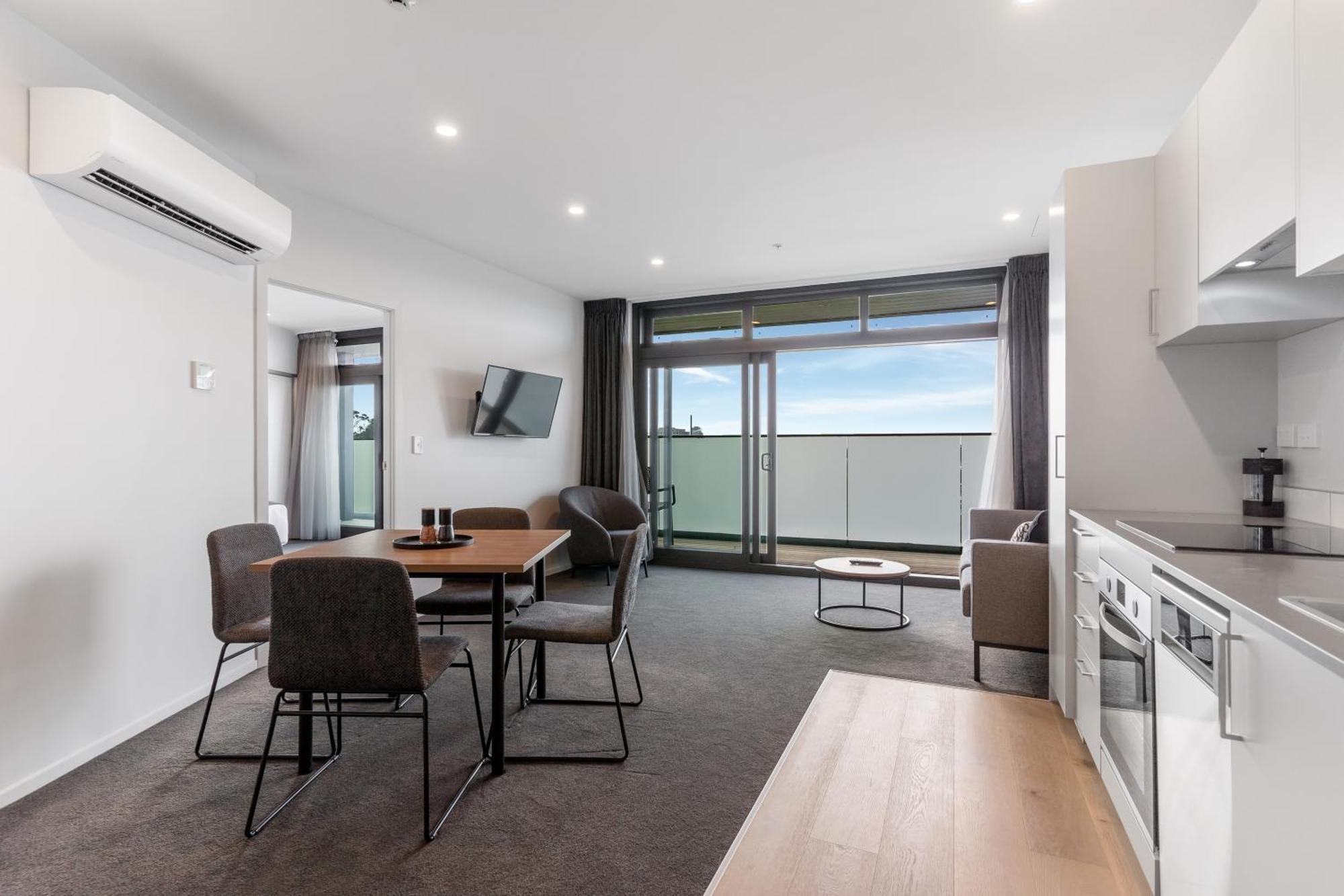 Ramada By Wyndham Newmarket Auckland Cameră foto