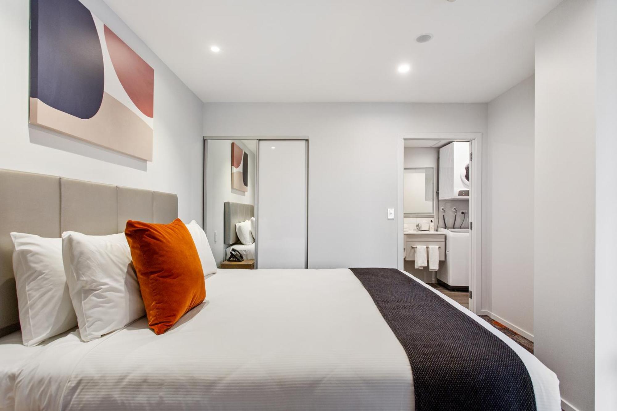Ramada By Wyndham Newmarket Auckland Cameră foto
