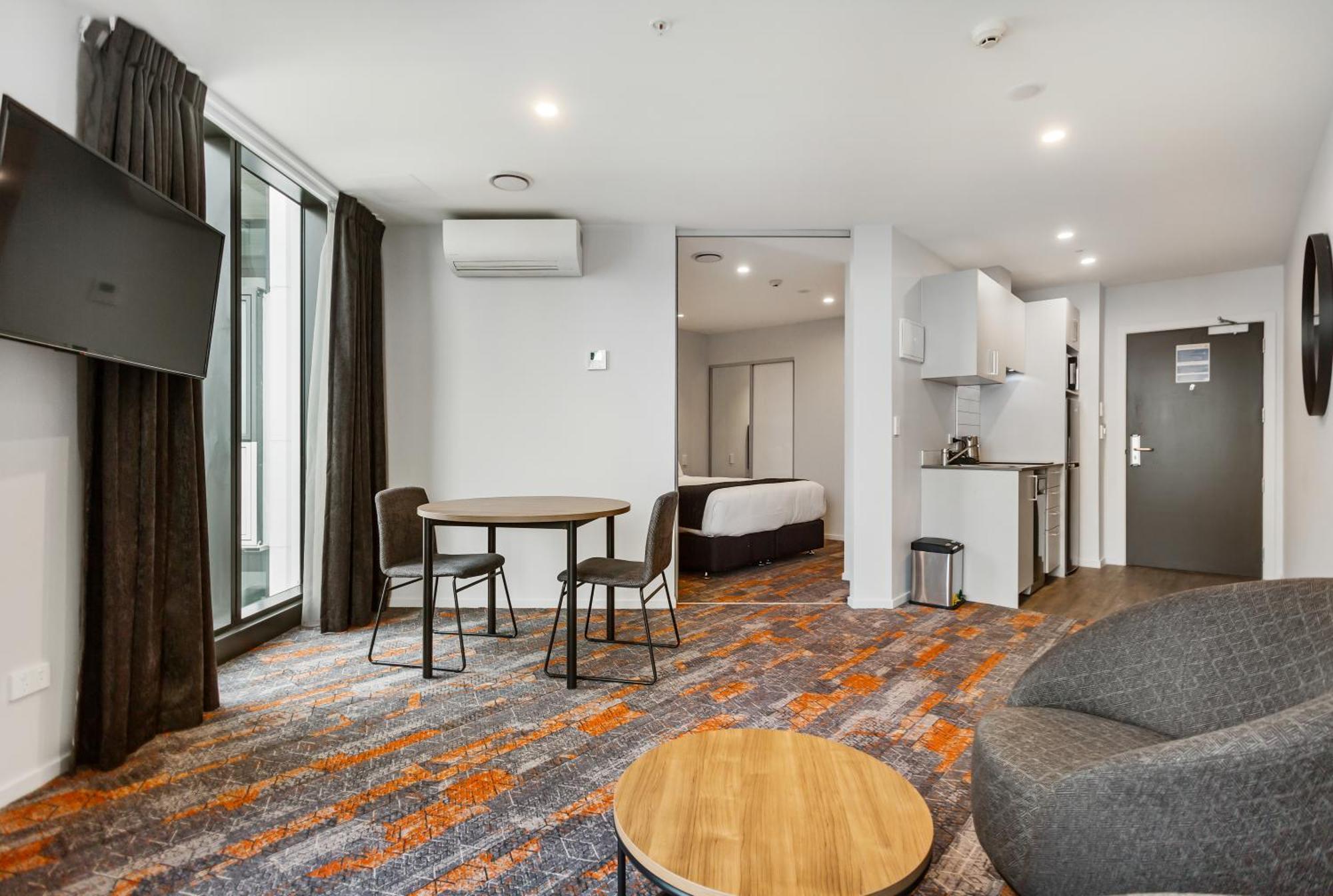 Ramada By Wyndham Newmarket Auckland Cameră foto